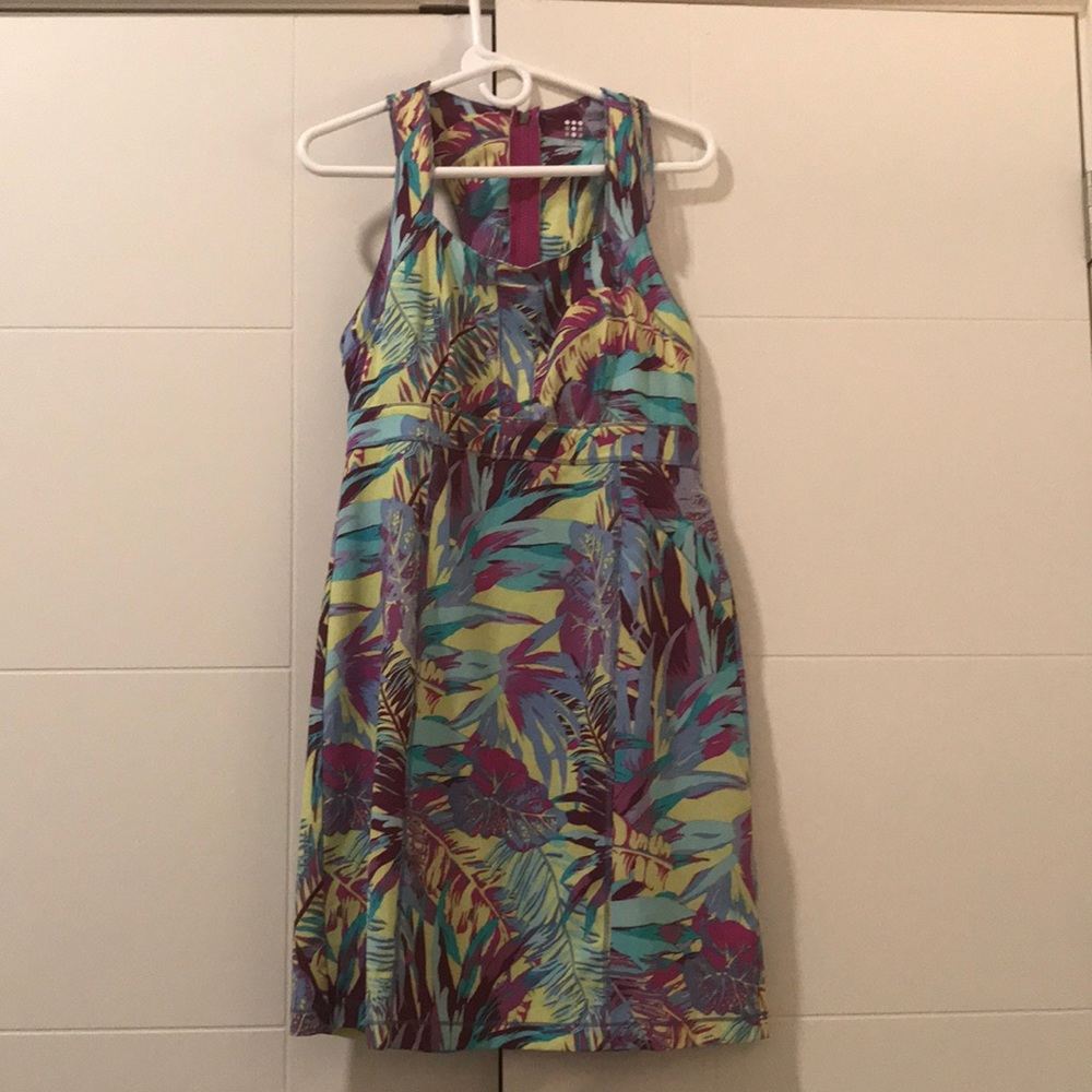 Swim dress